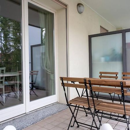Apartmán Luminoso Trilocale Affori Centro Milán Exteriér fotografie