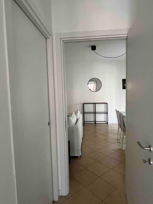 Apartmán Luminoso Trilocale Affori Centro Milán Exteriér fotografie